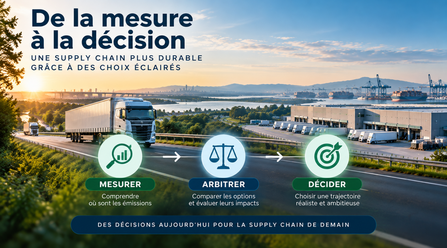 Visuel de la mesure à la décision_
