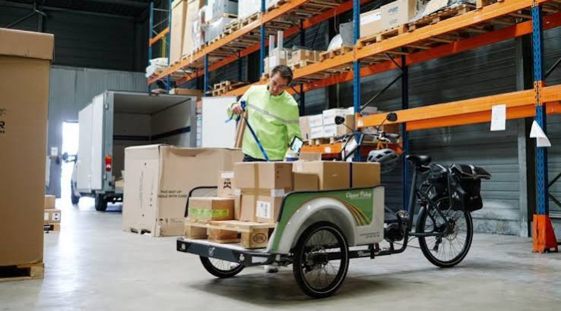 image cyclologistique