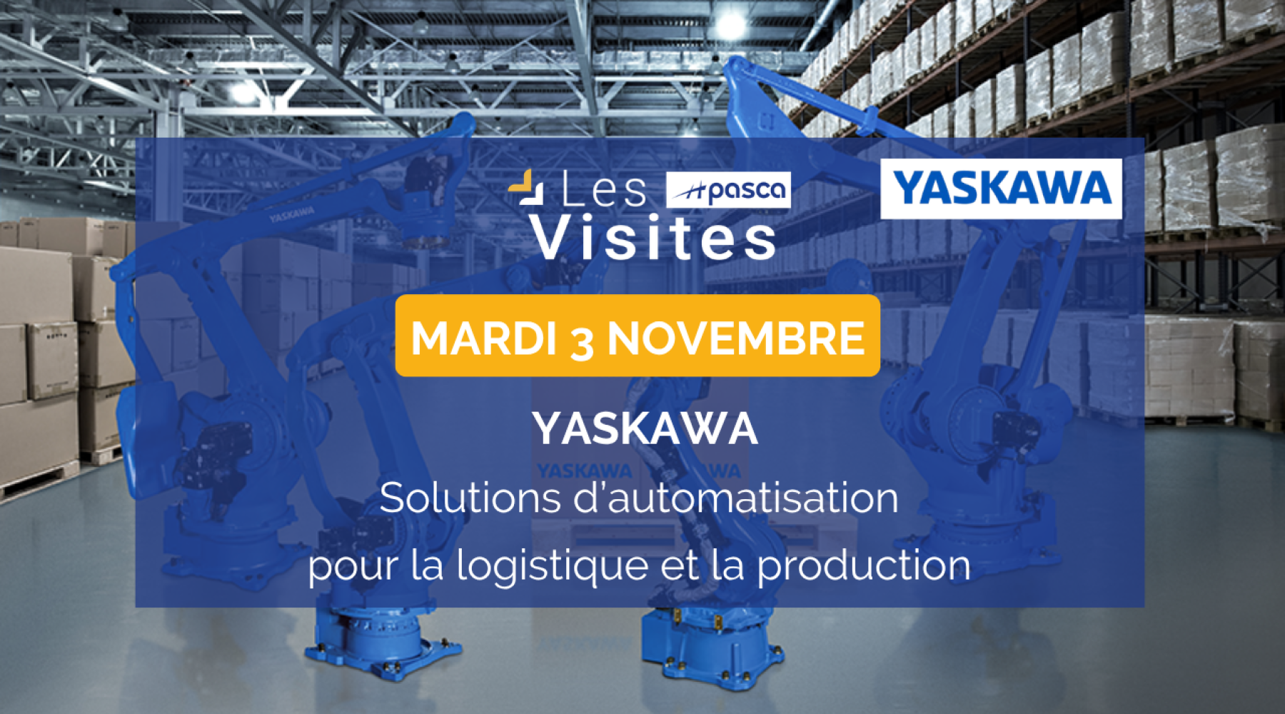 yaskawa site